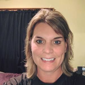 Meet your Posher, Tasha